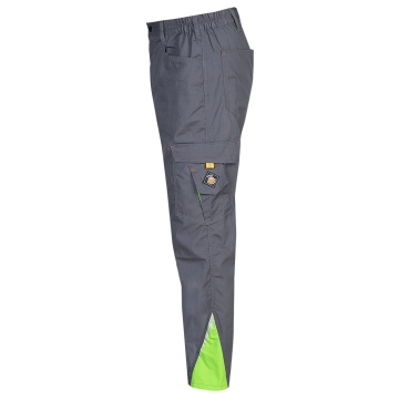 Pantaloni de lucru in talie Prisma Summer - Img 10