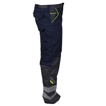 Pantaloni de lucru in talie Prom Winter - Img 8