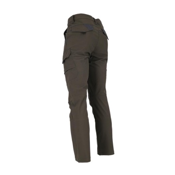Pantaloni de lucru in talie Rancher - Img 6