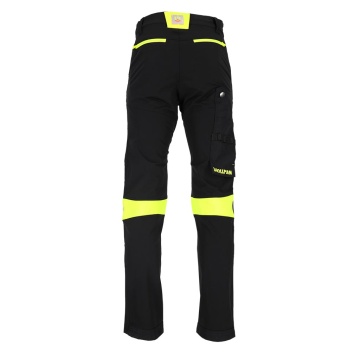 Pantaloni de lucru in talie Raut - Img 2