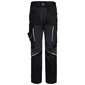 Pantaloni de lucru in talie Revolt 4Stretch - Img 12