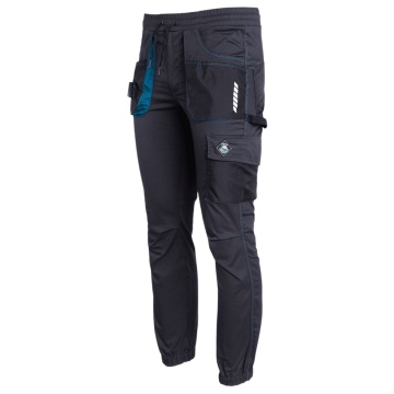 Pantaloni de lucru in talie Revolt Sport - Img 23