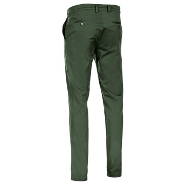 Pantaloni de lucru in talie Sports-Elegant Chino Light - Img 16