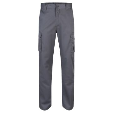 Pantaloni de lucru in talie Velilla - Img 3
