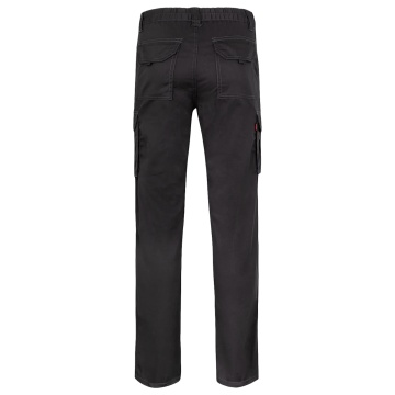 Pantaloni de lucru in talie Velilla - Img 12