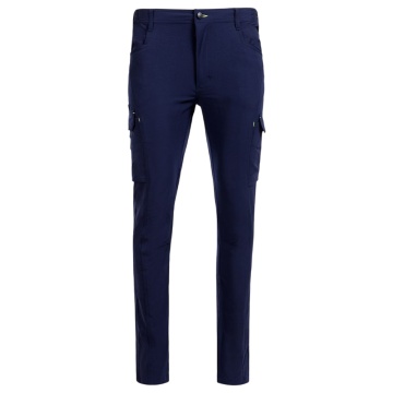 Pantaloni de lucru in talie Vigor - Img 3
