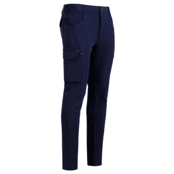 Pantaloni de lucru in talie Vigor - Img 12