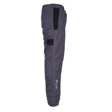 Pantaloni de lucru in talie WinSafe - Img 6