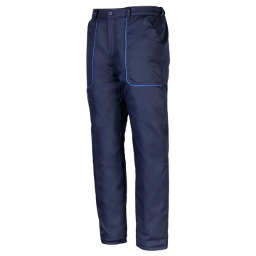 Pantaloni de lucru in talie Zeta5 Cotton - Img 3