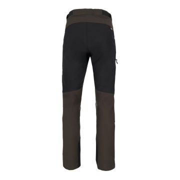 Pantaloni de lucru Jard din material 4-Way Stretch, pentru barbati, cu fermoare si genunchi preformati, ideali pentru constructii si logistica - Img 7