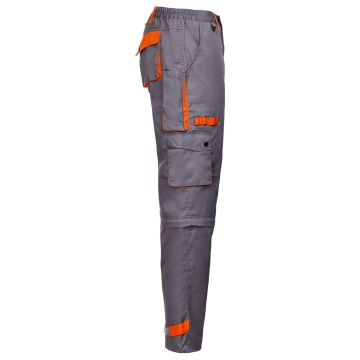 Pantaloni in talie 2in1 Cargo DM
