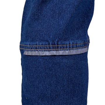 Pantaloni in talie de protectie Jeans303 - Img 4