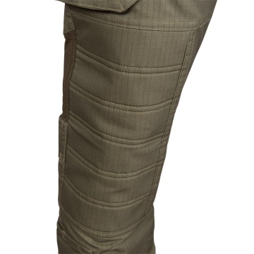 Pantaloni in talie de protectie Tactical Guard Rack - Img 5