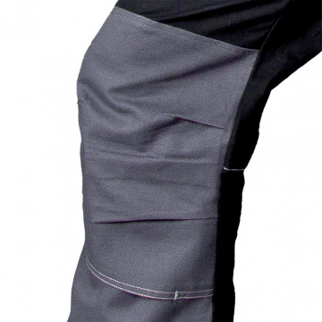 Pantaloni in talie Dynamite - Img 3