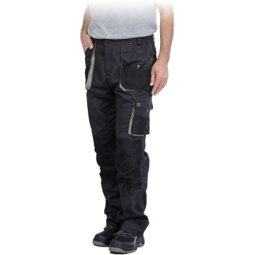 Pantaloni in talie Foreco - Img 2