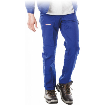 Pantaloni in talie Master