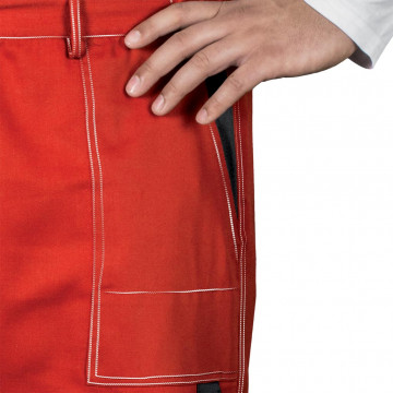 Pantaloni in talie Multi Master - Img 4