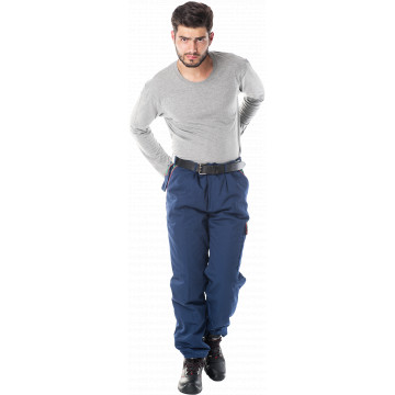 Pantaloni in talie Taiga