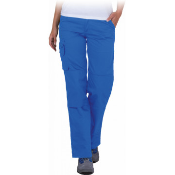 Pantaloni in talie Womvober pentru femei