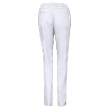 Pantaloni medicali de dama Cherokee Mr Tapered WWE105 - Img 9