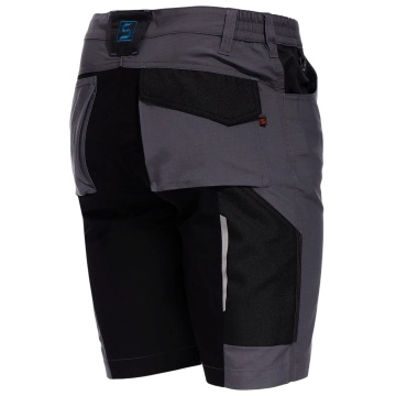 Pantaloni scurti de lucru Revolt Ripstop Stretch - Img 5