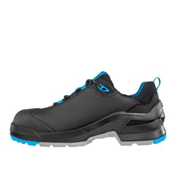 Pantofi de protectie Albatros Taraval S3L ESD FO SR - Img 3