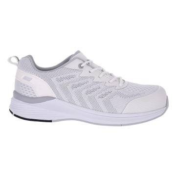 Pantofi de protectie ATTIC S1PS FO SR, bombeu compozit, lamela Kevlar, material textil cu TPU - Img 2