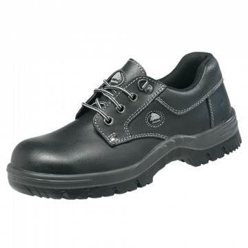 Pantofi de protectie Bata Norfolk S3 SRA, piele full-grain rezistenta la apa, talpa PU/PU, marimea 41