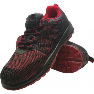 Pantofi de protectie Cube S1P SRC - Img 3
