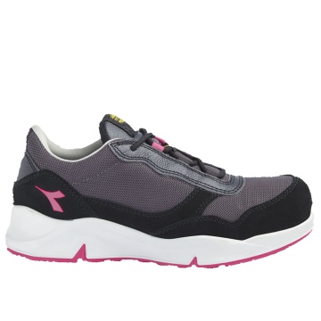 Pantofi de protectie Diadora Athena Text Low S1PL FO SR ESD