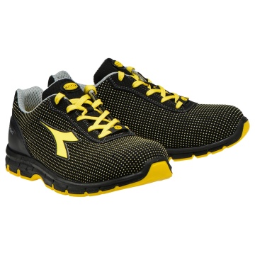 Pantofi de protectie Diadora Atom Low S3 SRC ESD, marimea 42 - Img 2