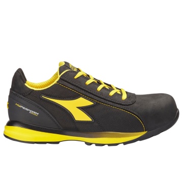 Pantofi de protectie Diadora Glove Hyper Low S3S FO HRO SR ESD