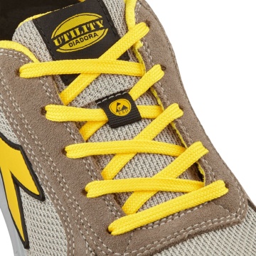 Pantofi de protectie Diadora Run A.Box Low S1PS FO SR ESD - Img 4