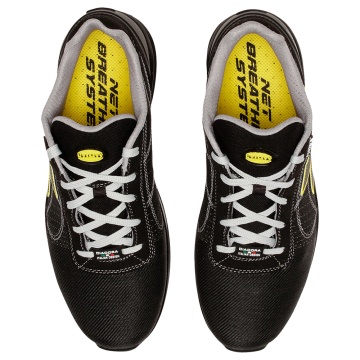 Pantofi de protectie Diadora Run Net Airbox Matrix Low S3 SRC - Img 3