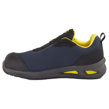 Pantofi de protectie Diadora Smart Softbox Low S1PL FO SR ESD - Img 2