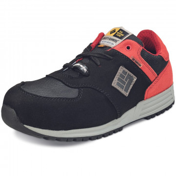 Pantofi de protectie Grafitty MF ESD S3 SRC
