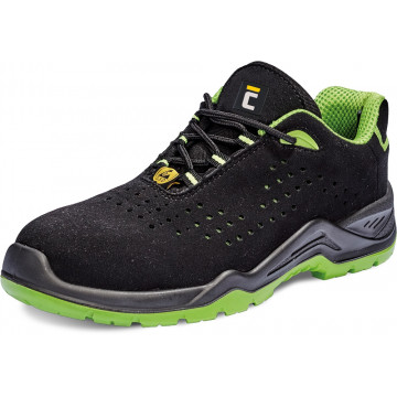 Pantofi de protectie Halwill MF ESD S1P SRC