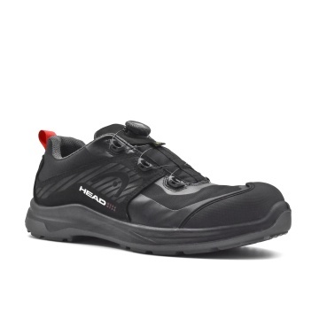 Pantofi de protectie HEAD Ace Low S3S SR FO SC ESD, bombeu compozit - Img 4