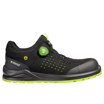 Pantofi de protectie Jett S1PS ESD