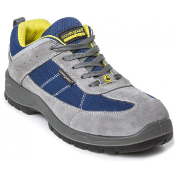 Pantofi de protectie Lead ESD S1P SRC