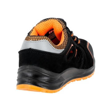 Pantofi de protectie Mandarin S1 FO SR - Img 3