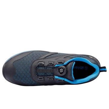 Pantofi de protectie Neo Matrix Low S1PS MF ESD - Img 6