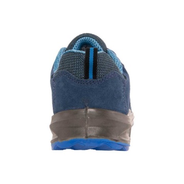 Pantofi de protectie New Ashton S1 SRC - Img 4