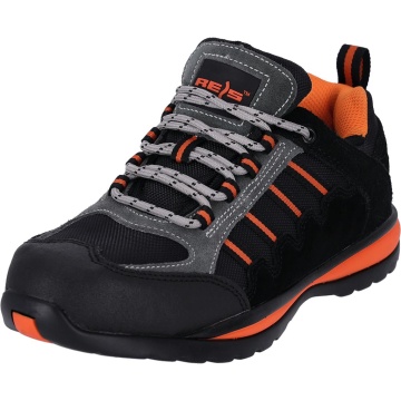 Pantofi de protectie Niger SB SRA - Img 2