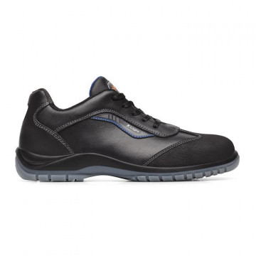 Pantofi de protectie Paride_23 S3L FO SR BC LNM