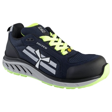 Pantofi de protectie Payper X-Mercury S1PS ESD - Img 9