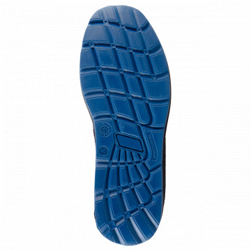 Pantofi de protectie Race Low Blue S1P - Img 4