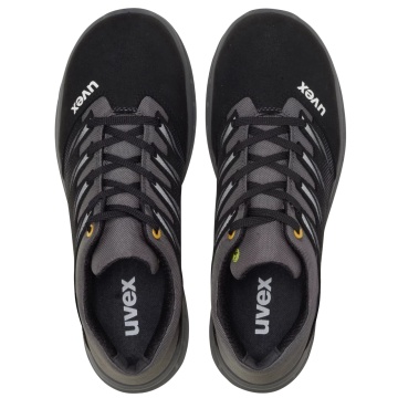 Pantofi de protectie UVEX 2 Trend S2 SRC - Img 5