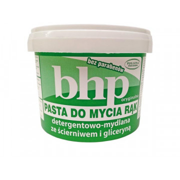 Pasta de curatare pentru maini BHP-PAS500SCIER