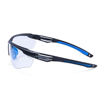 PS37 - Ochelari de protectie antracit - Img 5